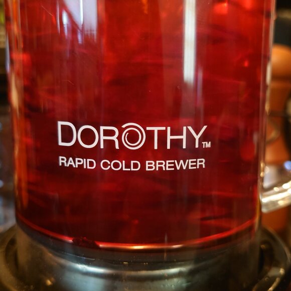 Presto Dorothy Rapid Cold Brewer (works with Tea!) - Picture 10 of 10